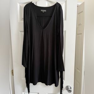 Idyllwind Fringe Dress